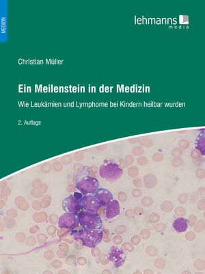 cover image of Ein Meilenstein in der Medizin